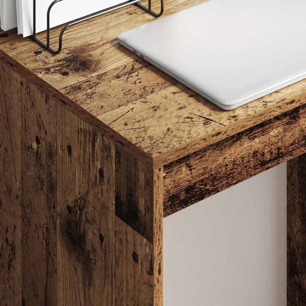 Stol Staro drvo 60 x 40 x 76 cm