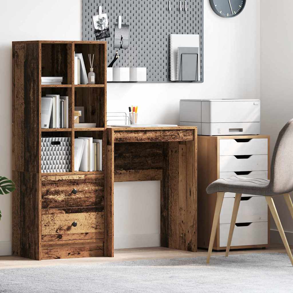 Stol Staro drvo 60 x 40 x 76 cm