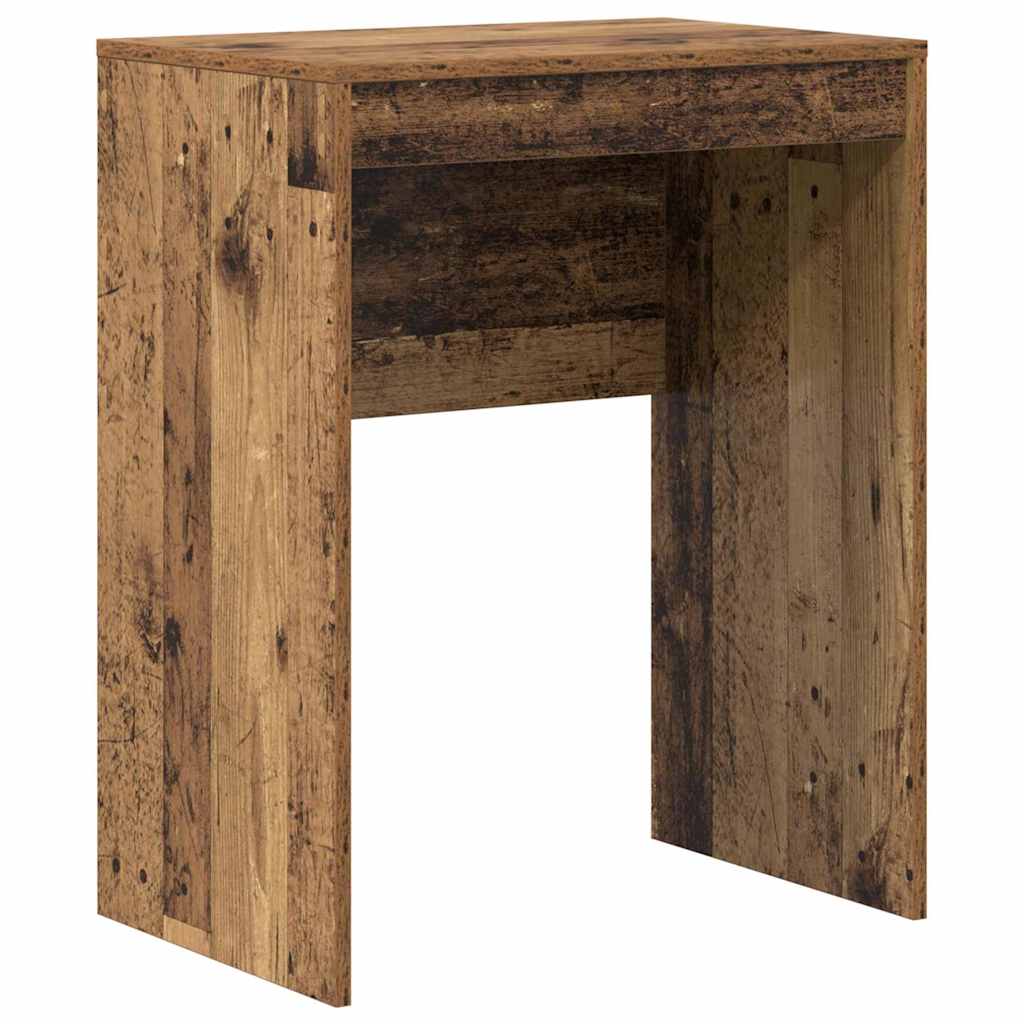 Stol Staro drvo 60 x 40 x 76 cm