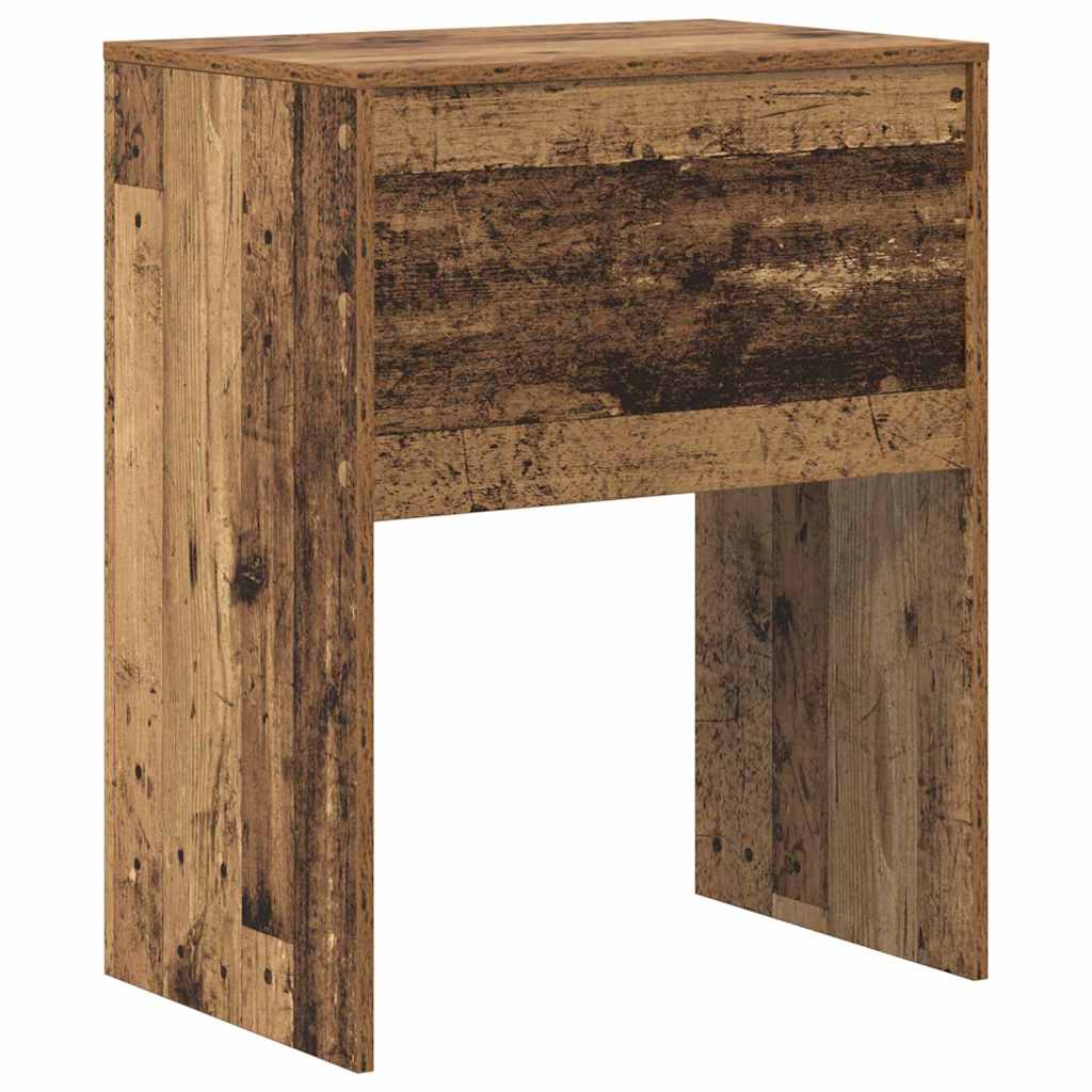 Stol Staro drvo 60 x 40 x 76 cm