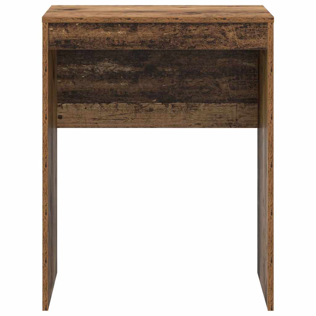 Stol Staro drvo 60 x 40 x 76 cm