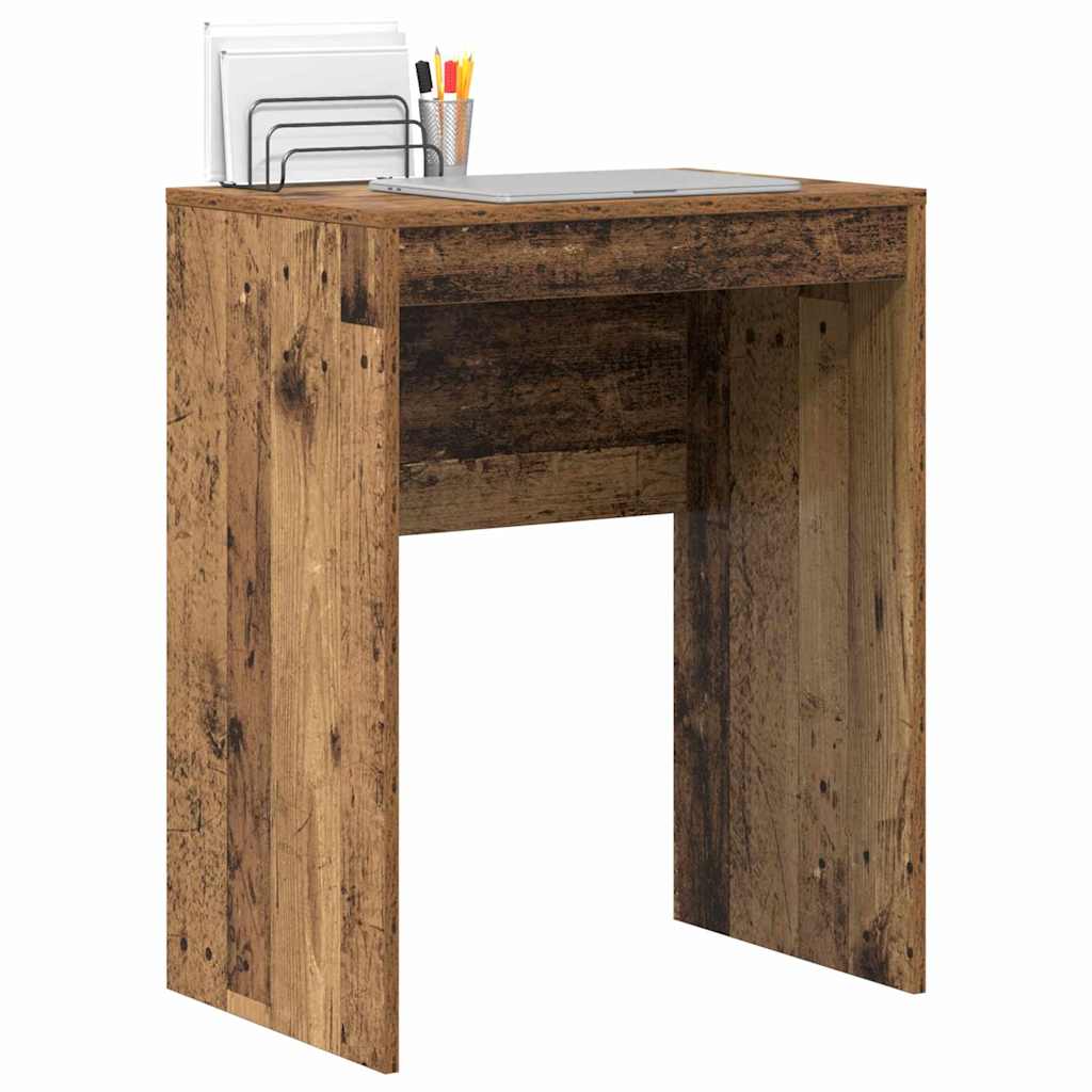 Stol Staro drvo 60 x 40 x 76 cm