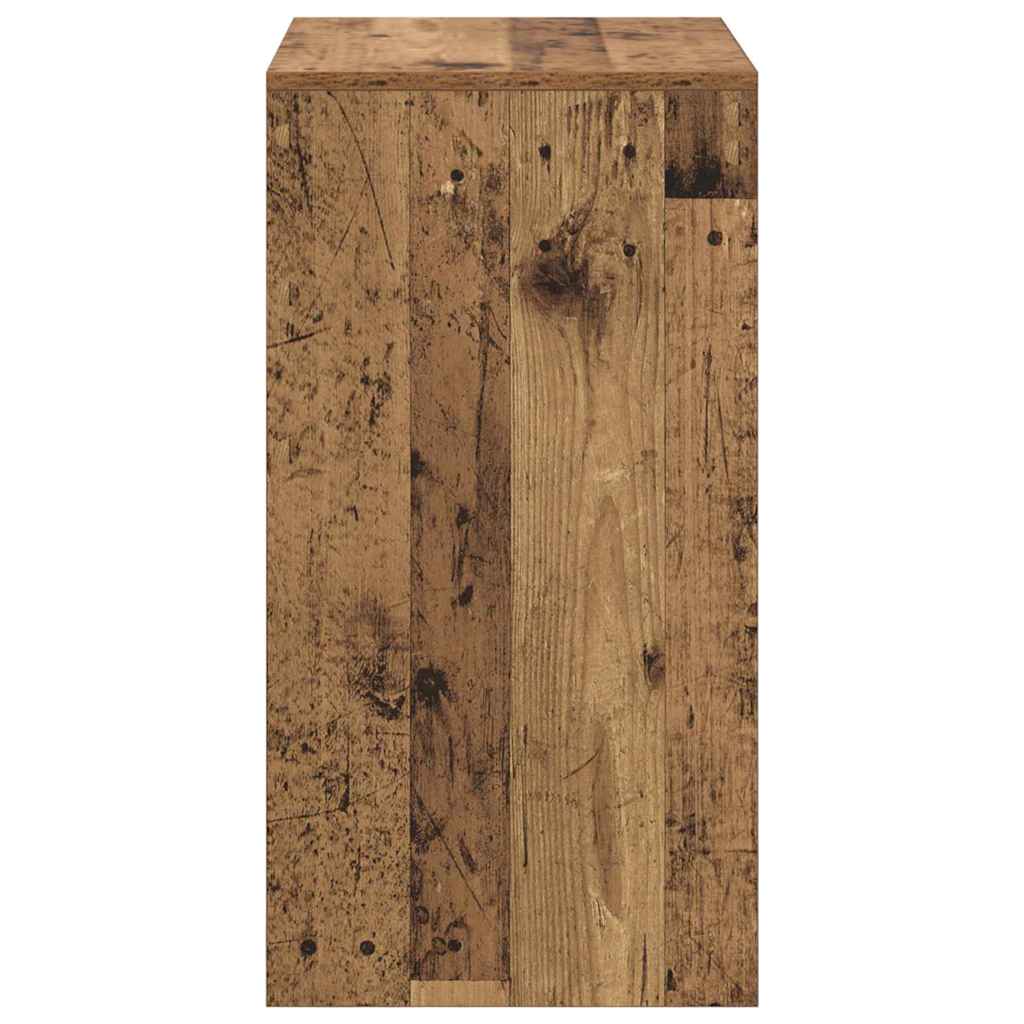 Stol Staro drvo 60 x 40 x 76 cm