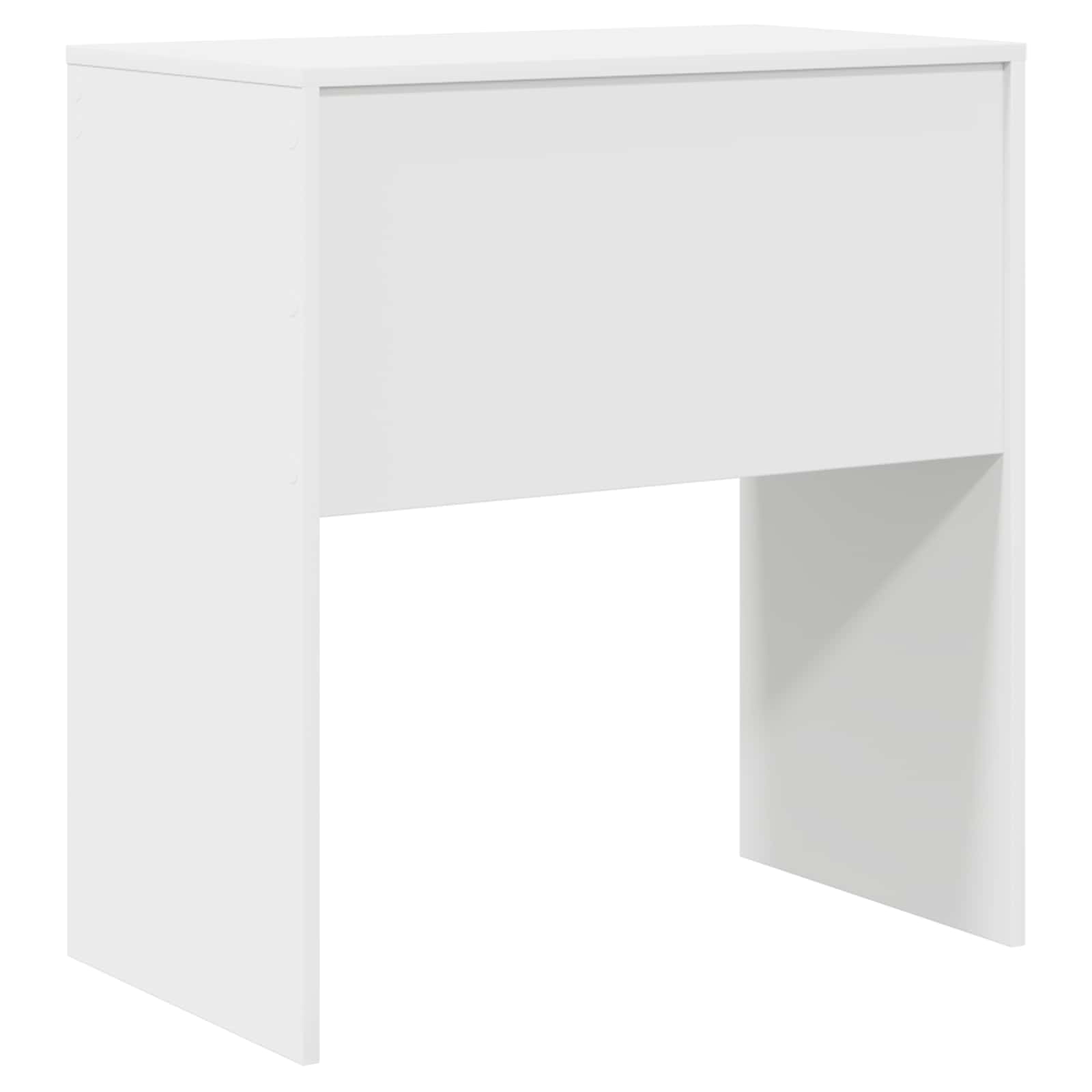 Stol Bijelo 70 x 40 x 76 cm