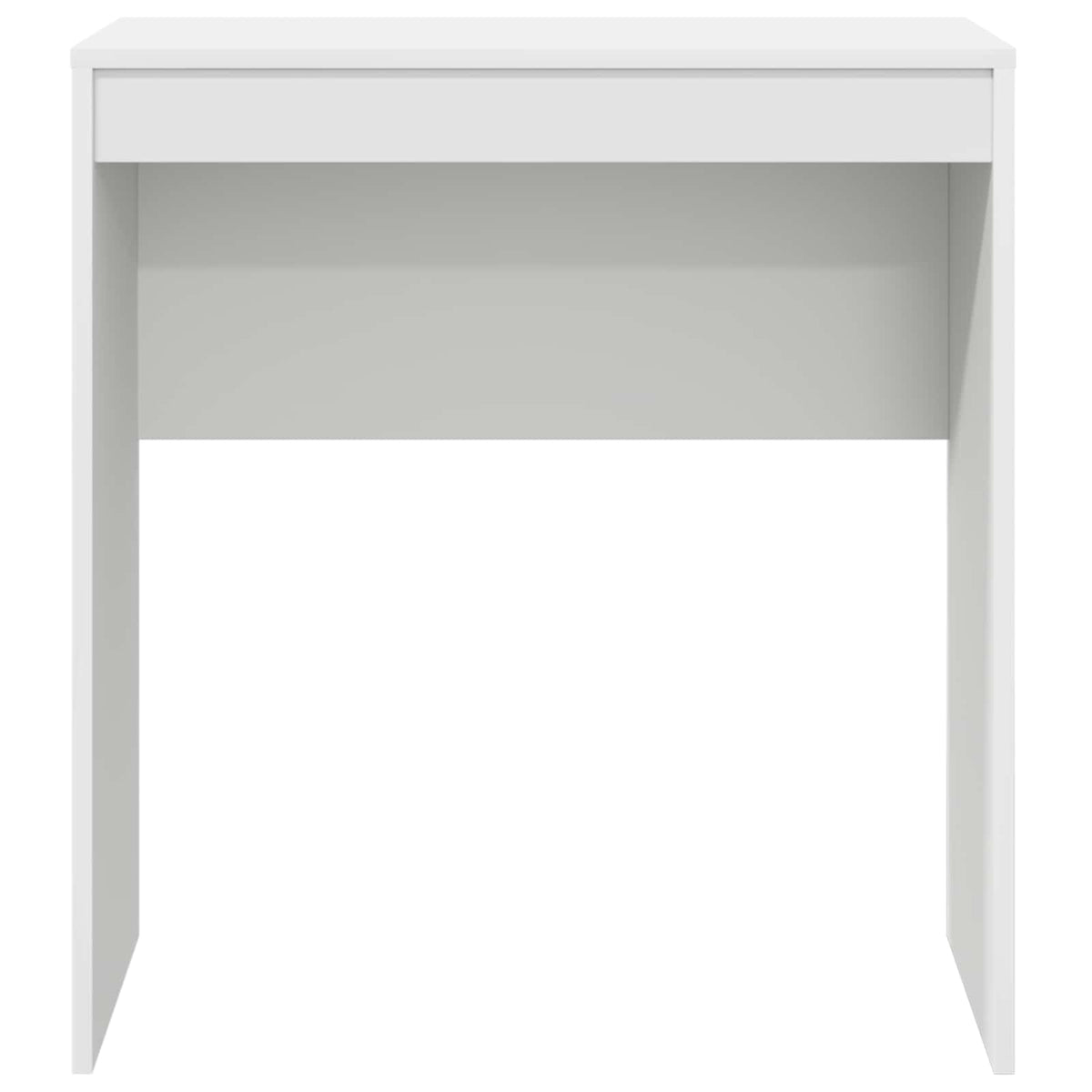 Stol Bijelo 70 x 40 x 76 cm