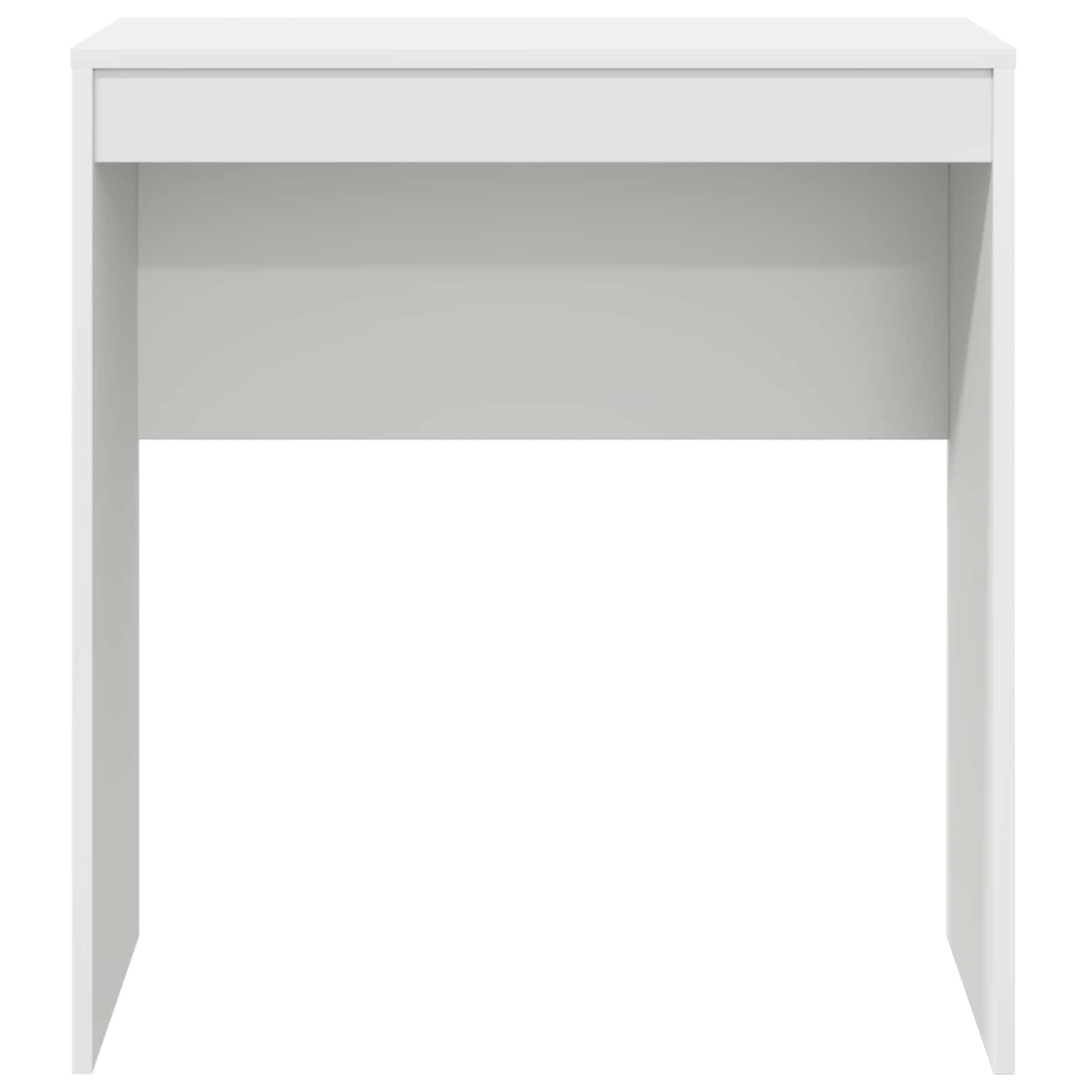 Stol Bijelo 70 x 40 x 76 cm