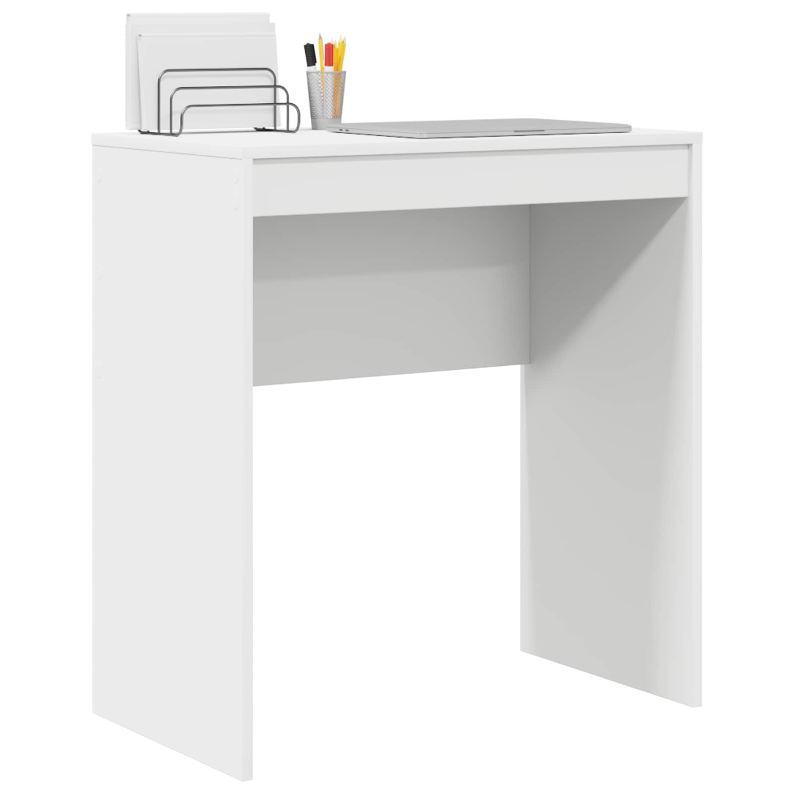 Stol Bijelo 70 x 40 x 76 cm
