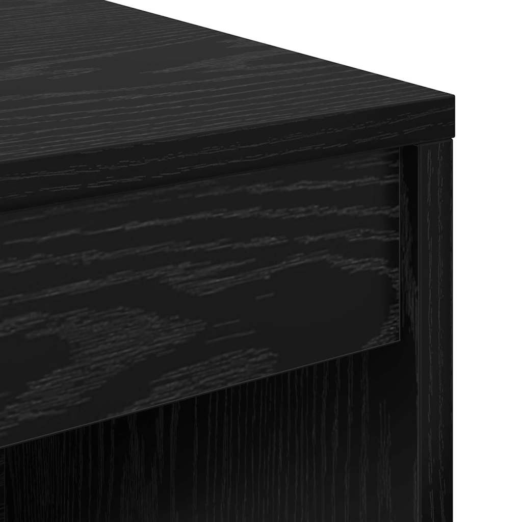 Stol Crni hrast 70 x 40 x 76 cm