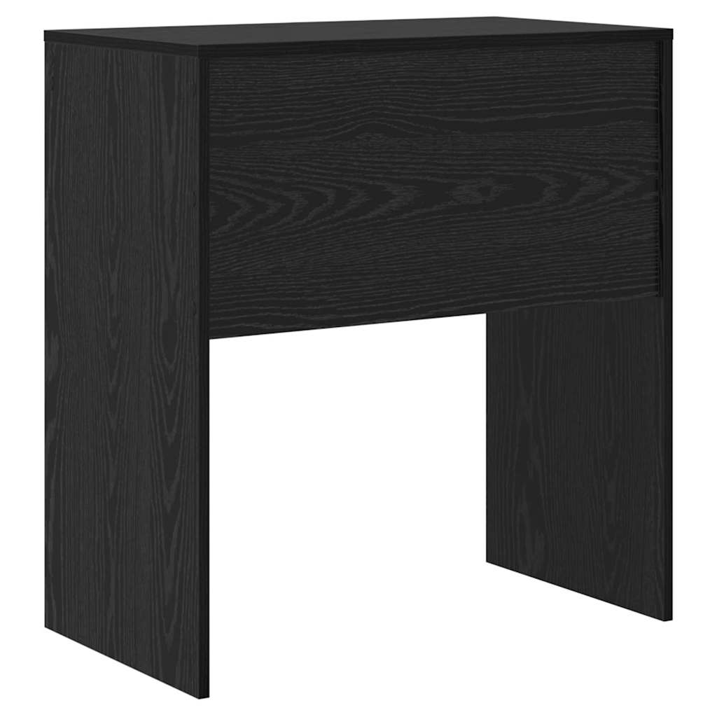 Stol Crni hrast 70 x 40 x 76 cm