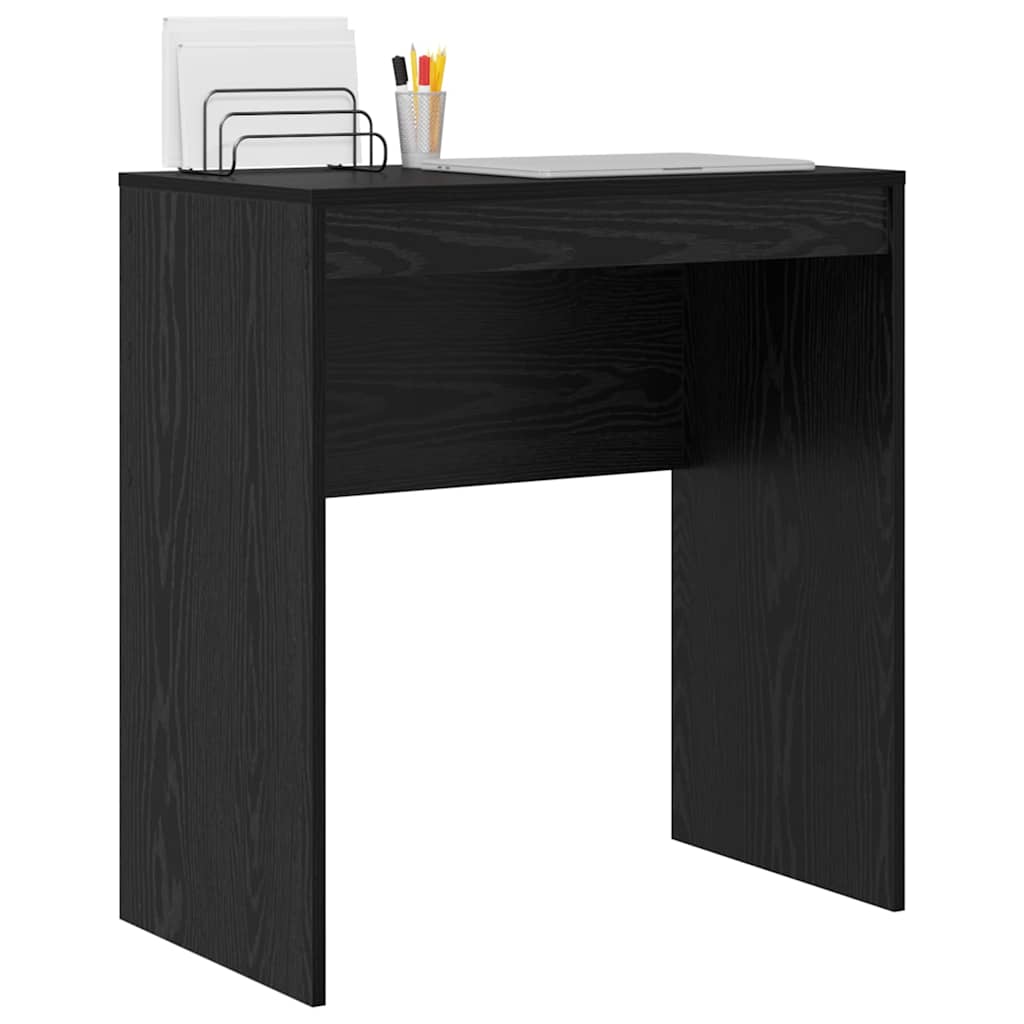 Stol Crni hrast 70 x 40 x 76 cm