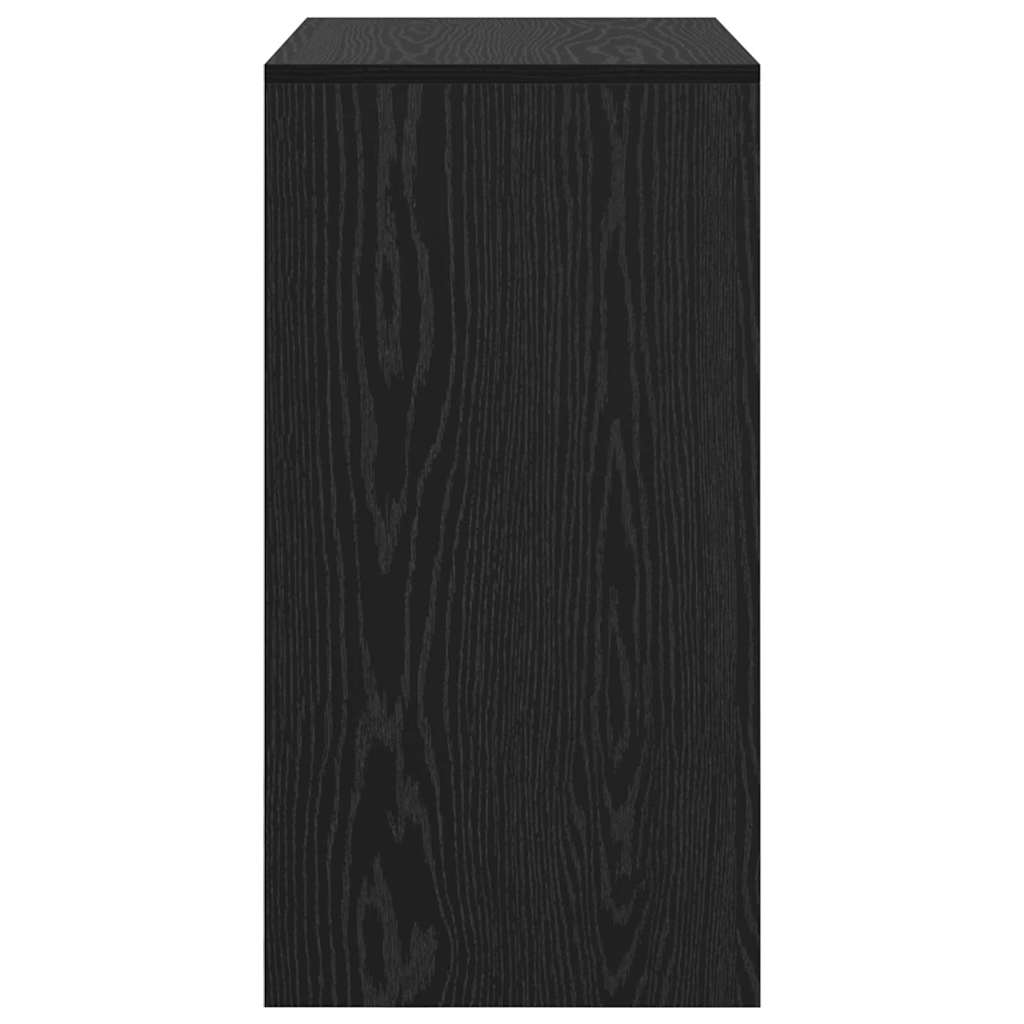 Stol Crni hrast 70 x 40 x 76 cm