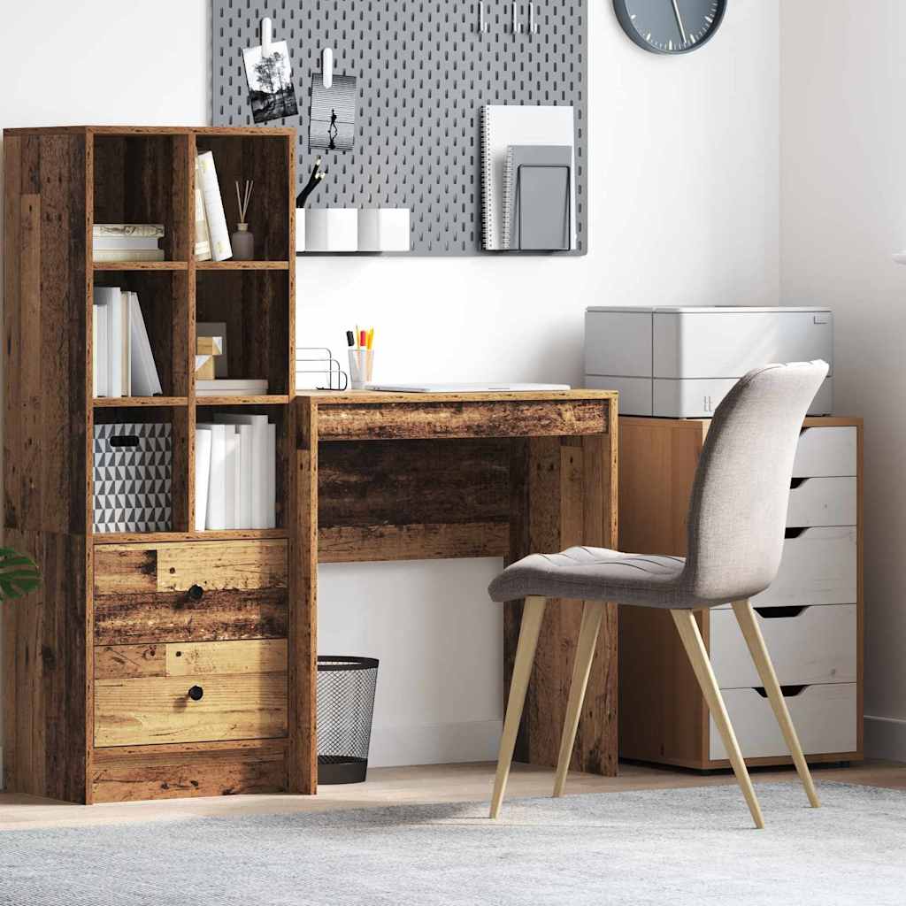 Stol Staro drvo 70 x 40 x 76 cm