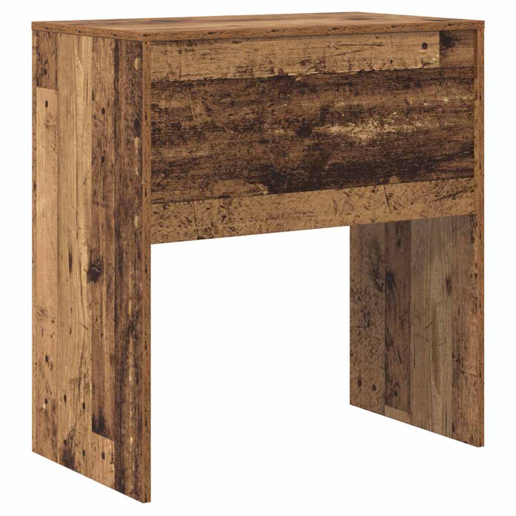 Stol Staro drvo 70 x 40 x 76 cm
