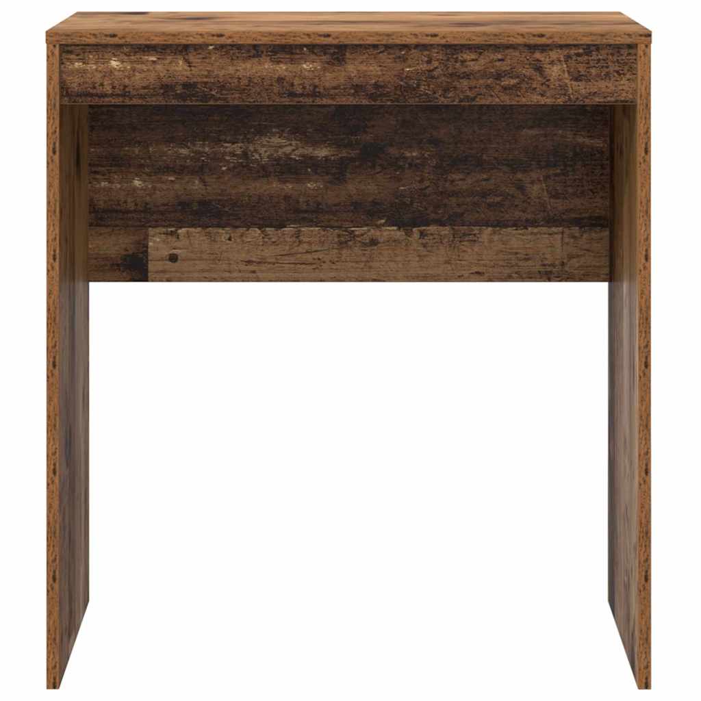Stol Staro drvo 70 x 40 x 76 cm