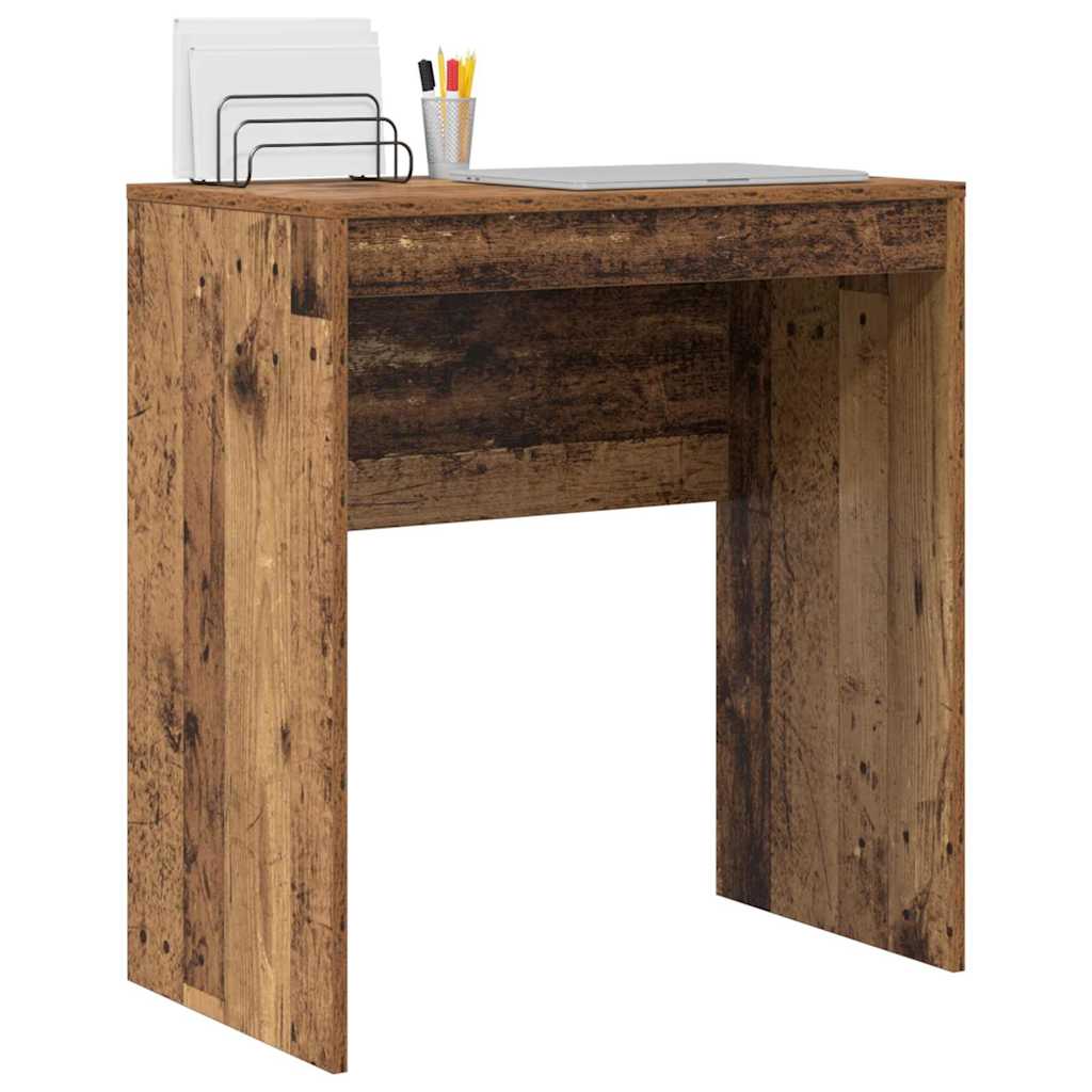 Stol Staro drvo 70 x 40 x 76 cm