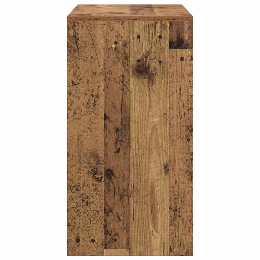 Stol Staro drvo 70 x 40 x 76 cm