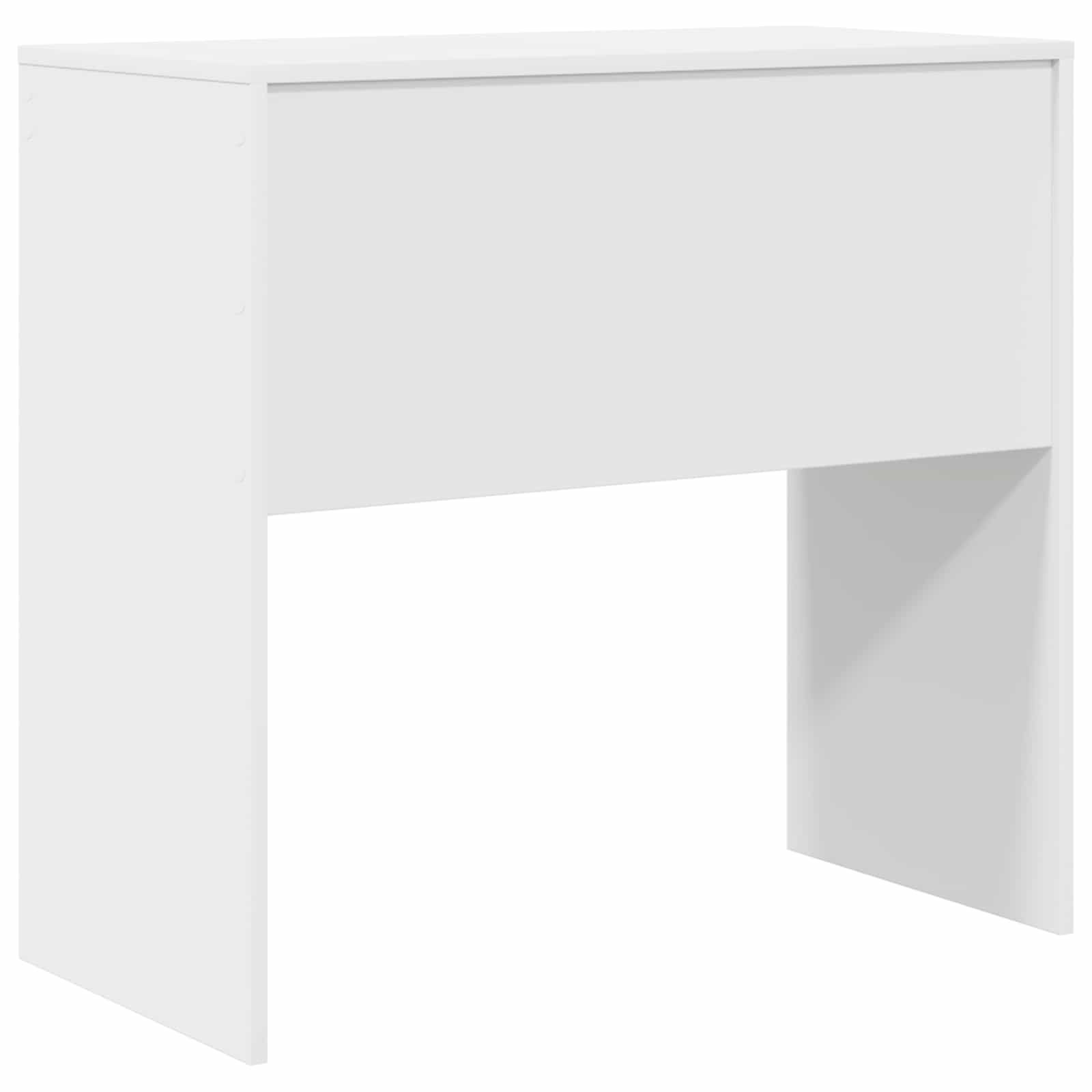 Stol Bijelo 80 x 40 x 76 cm