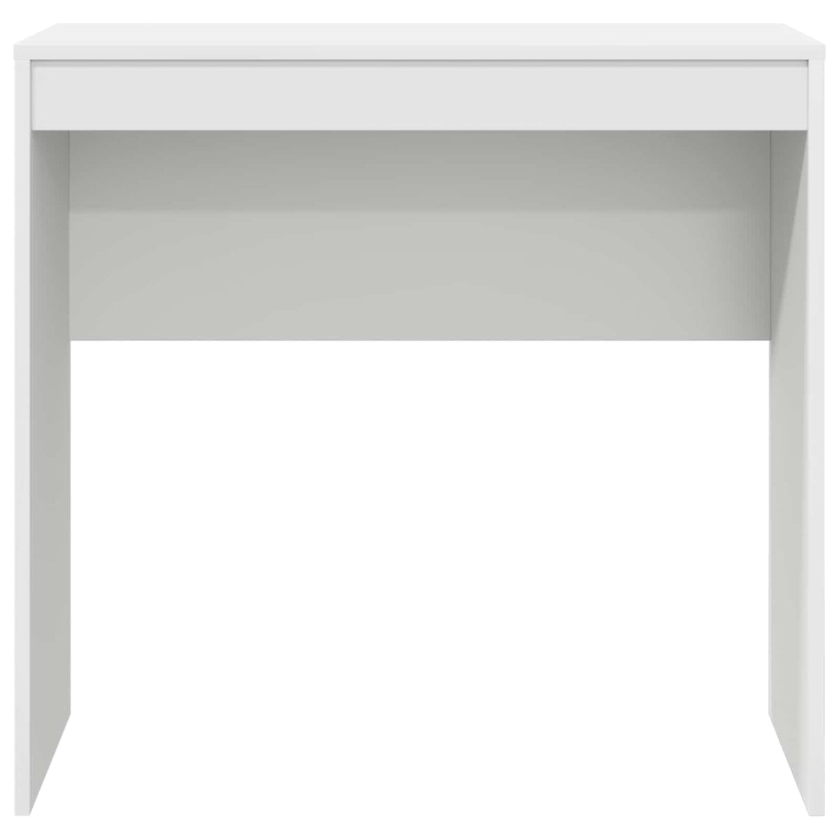 Stol Bijelo 80 x 40 x 76 cm