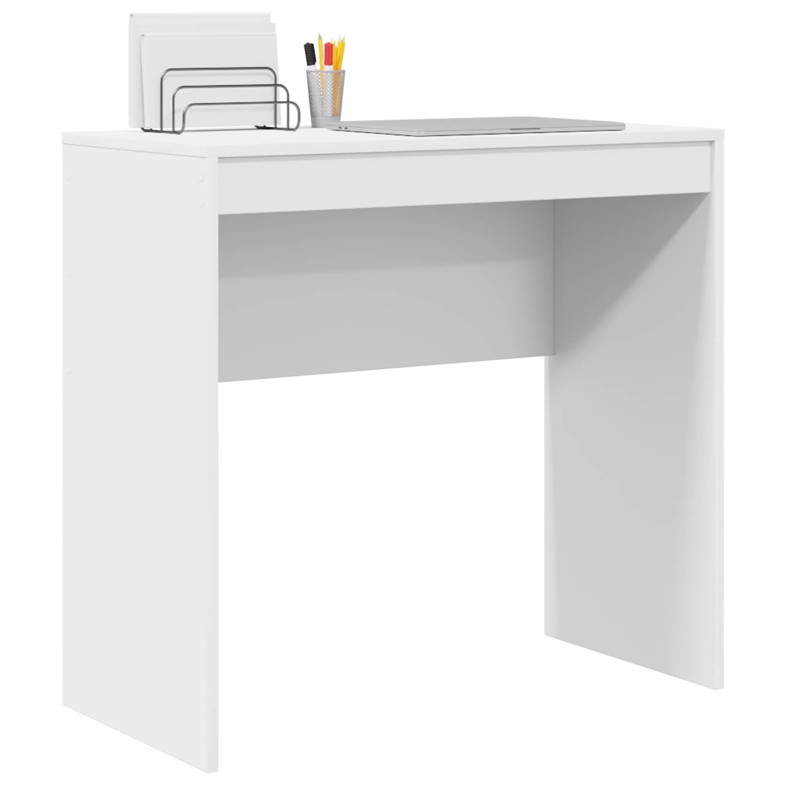 Stol Bijelo 80 x 40 x 76 cm