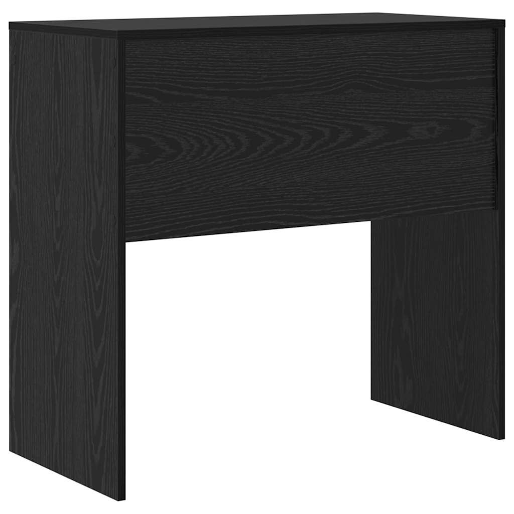 Stol Crni hrast 80 x 40 x 76 cm