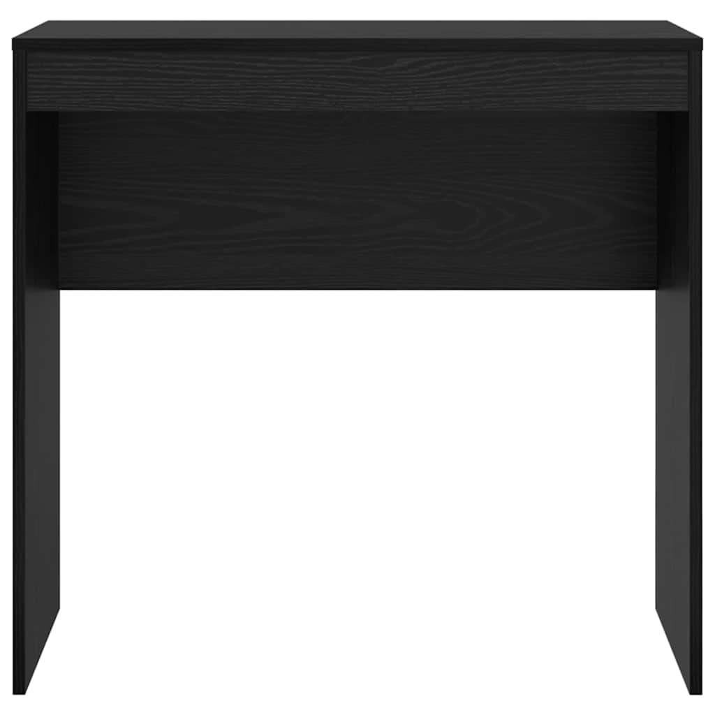Stol Crni hrast 80 x 40 x 76 cm