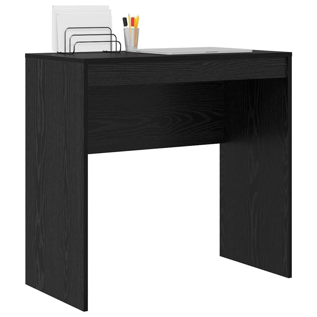 Stol Crni hrast 80 x 40 x 76 cm