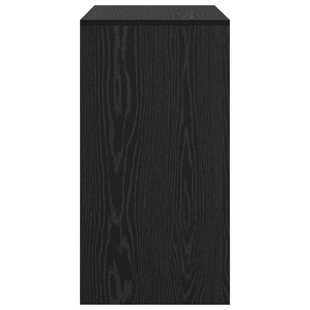 Stol Crni hrast 80 x 40 x 76 cm
