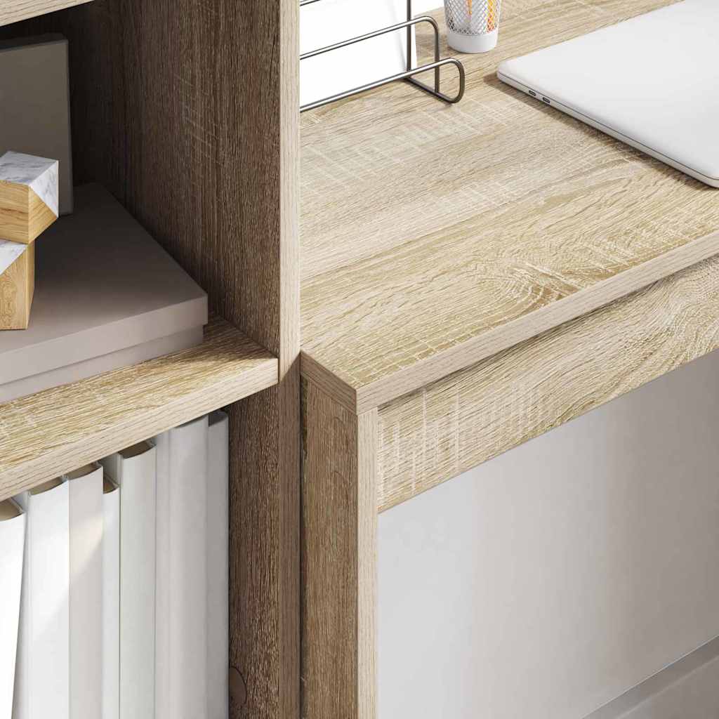 Stol Sonoma hrast 80 x 40 x 76 cm