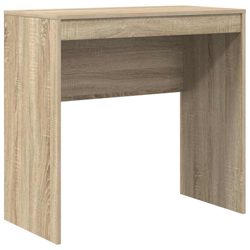 Stol Sonoma hrast 80 x 40 x 76 cm