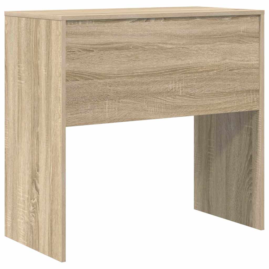Stol Sonoma hrast 80 x 40 x 76 cm