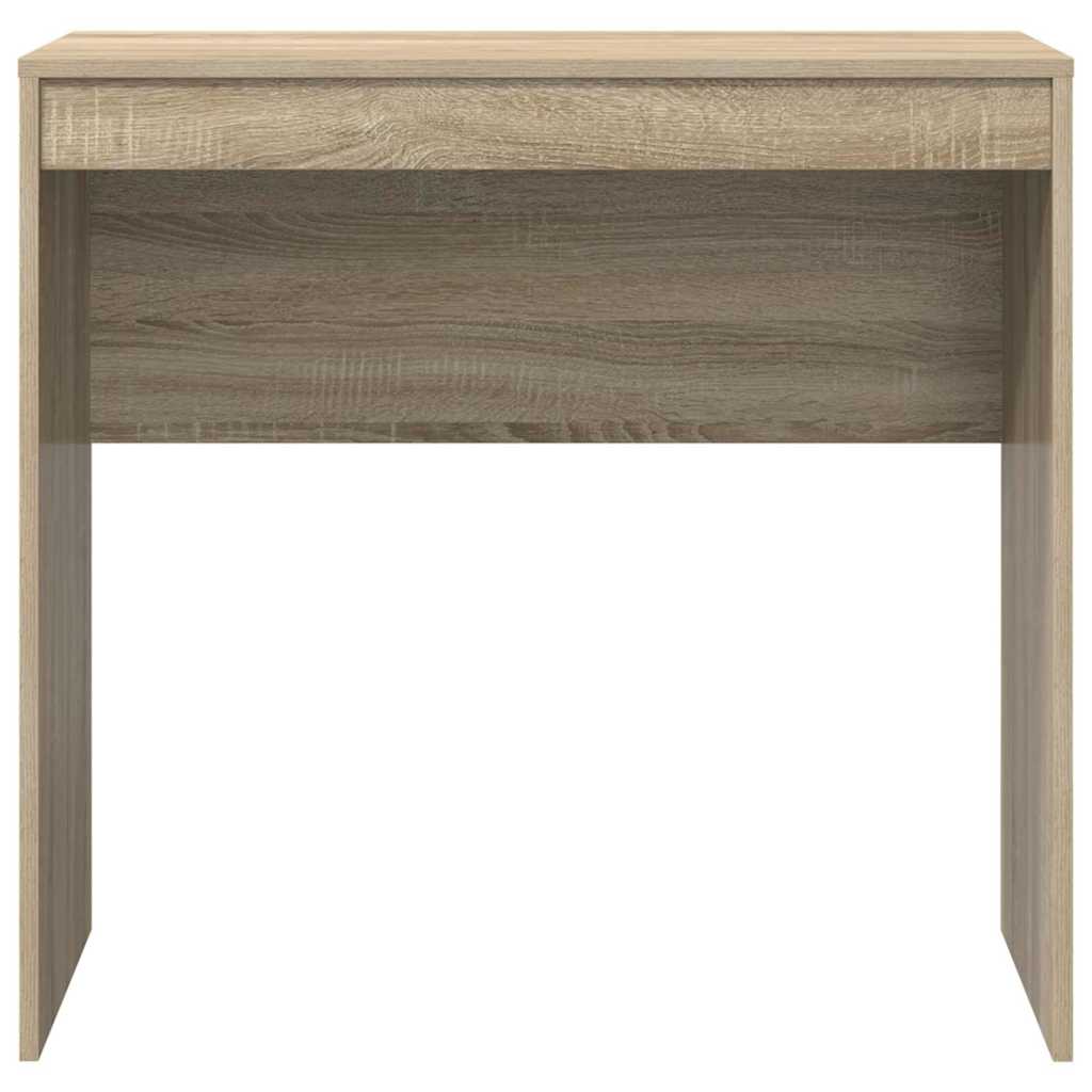 Stol Sonoma hrast 80 x 40 x 76 cm