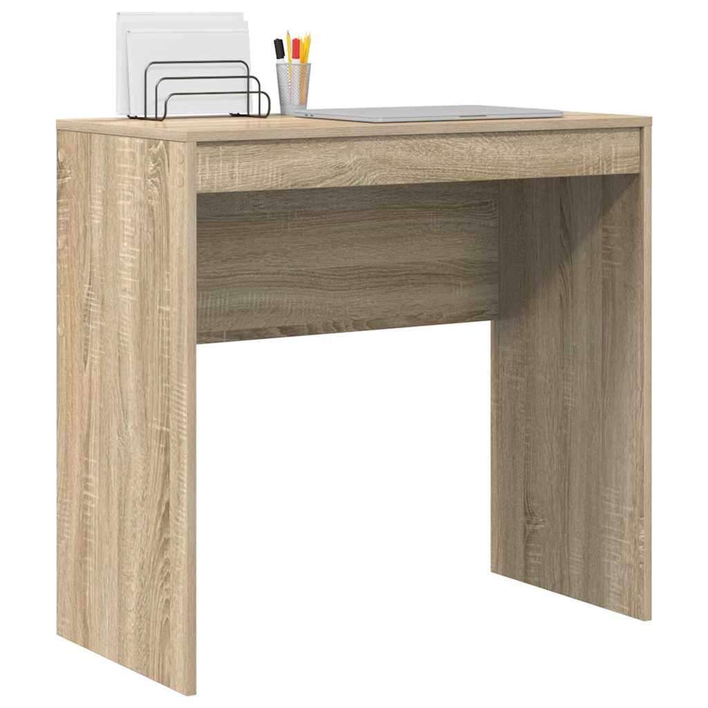 Stol Sonoma hrast 80 x 40 x 76 cm