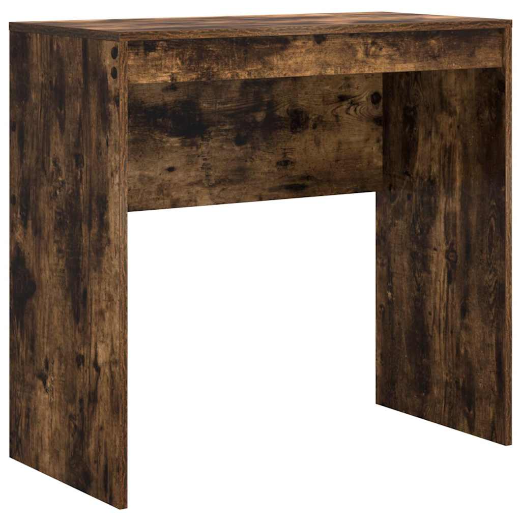 Stol Dimljeni hrast 80 x 40 x 76 cm