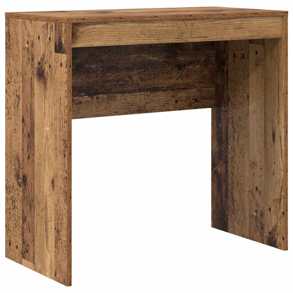 Stol Staro drvo 80 x 40 x 76 cm