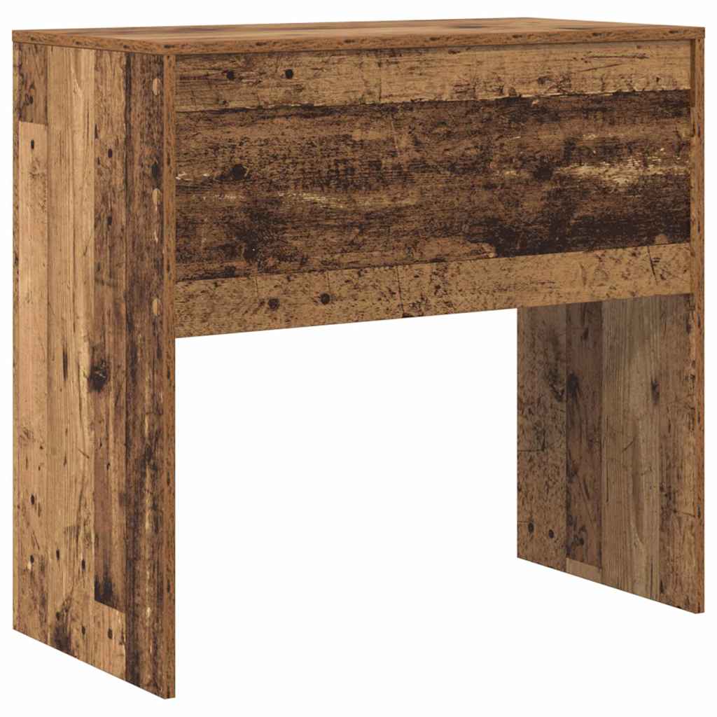 Stol Staro drvo 80 x 40 x 76 cm