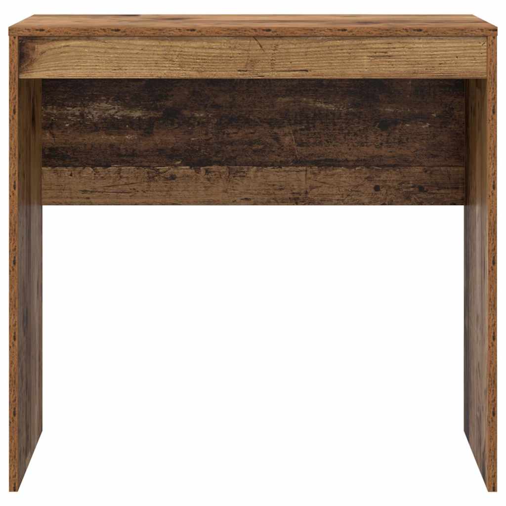 Stol Staro drvo 80 x 40 x 76 cm