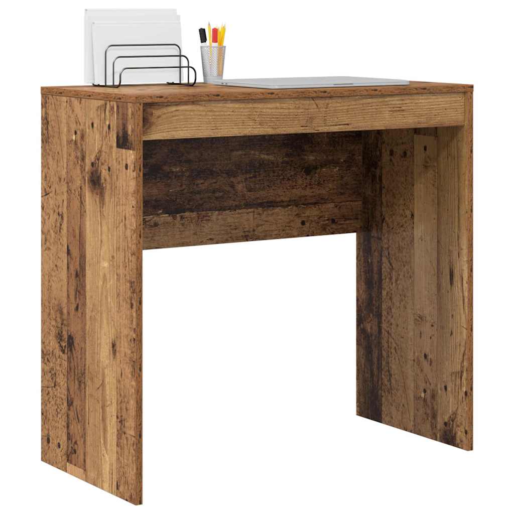 Stol Staro drvo 80 x 40 x 76 cm