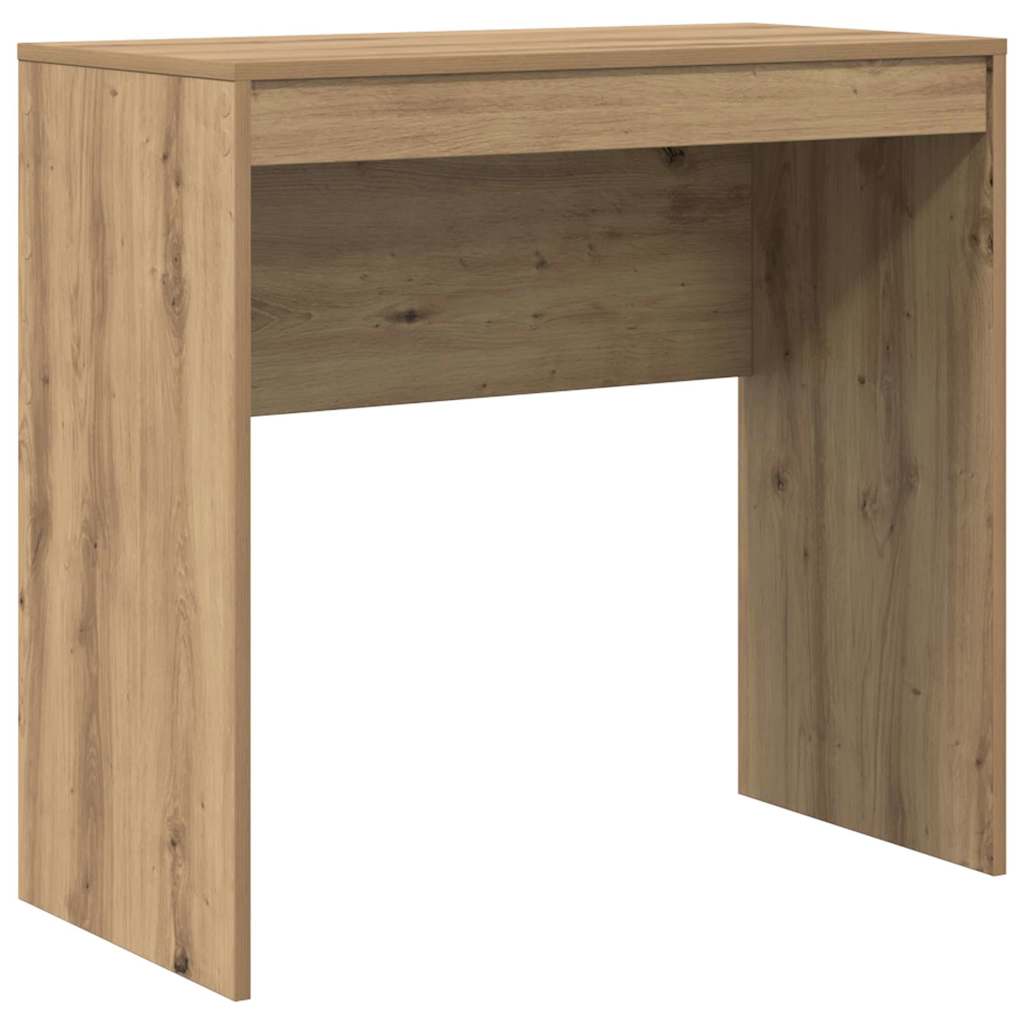 Stol Umjetnički hrast 80 x 40 x 76 cm