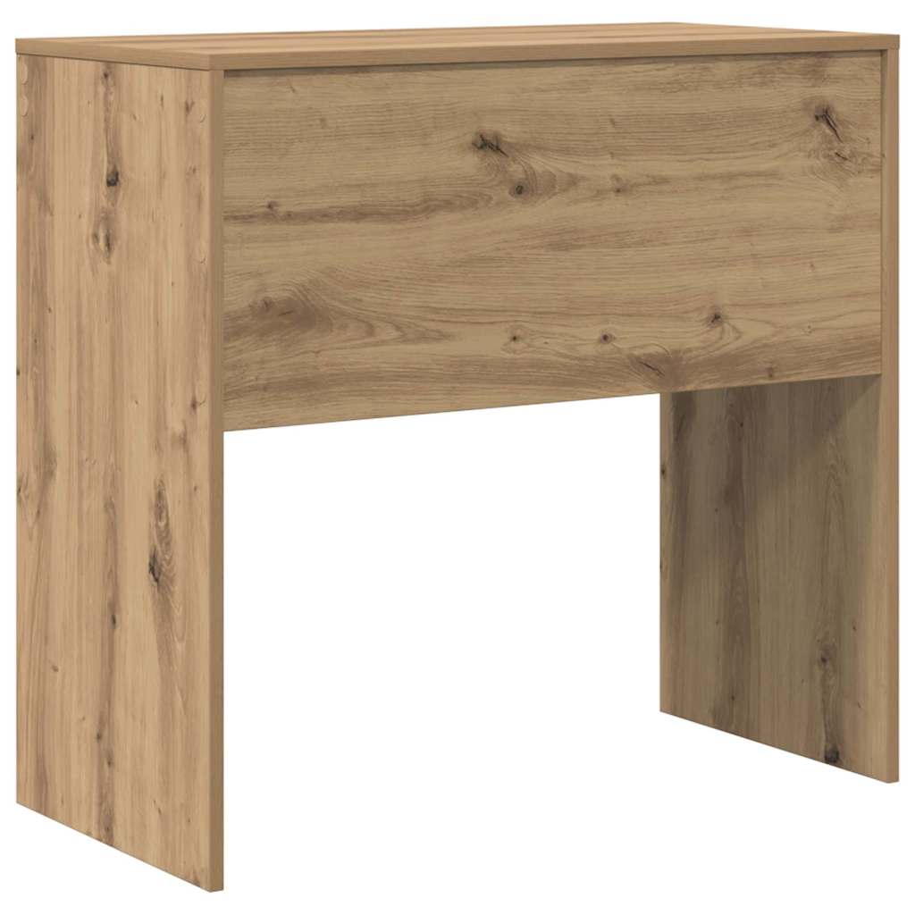 Stol Umjetnički hrast 80 x 40 x 76 cm