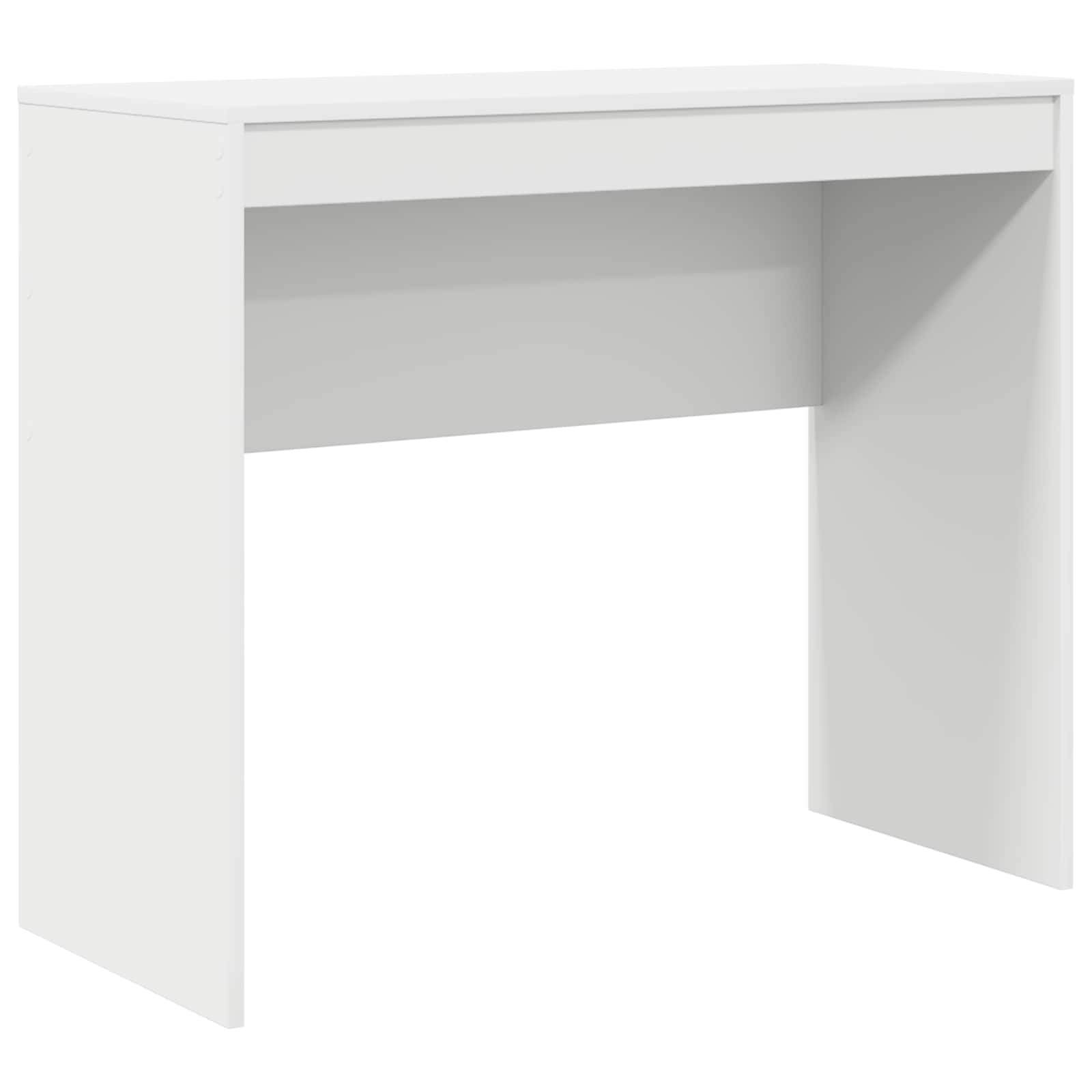 Stol Bijelo 90 x 40 x 76 cm