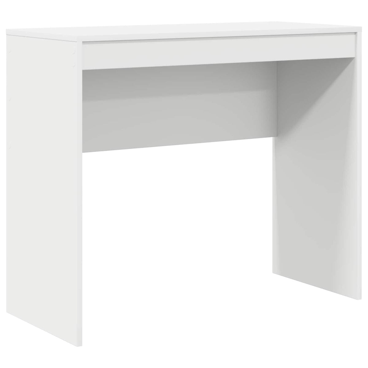 Stol Bijelo 90 x 40 x 76 cm