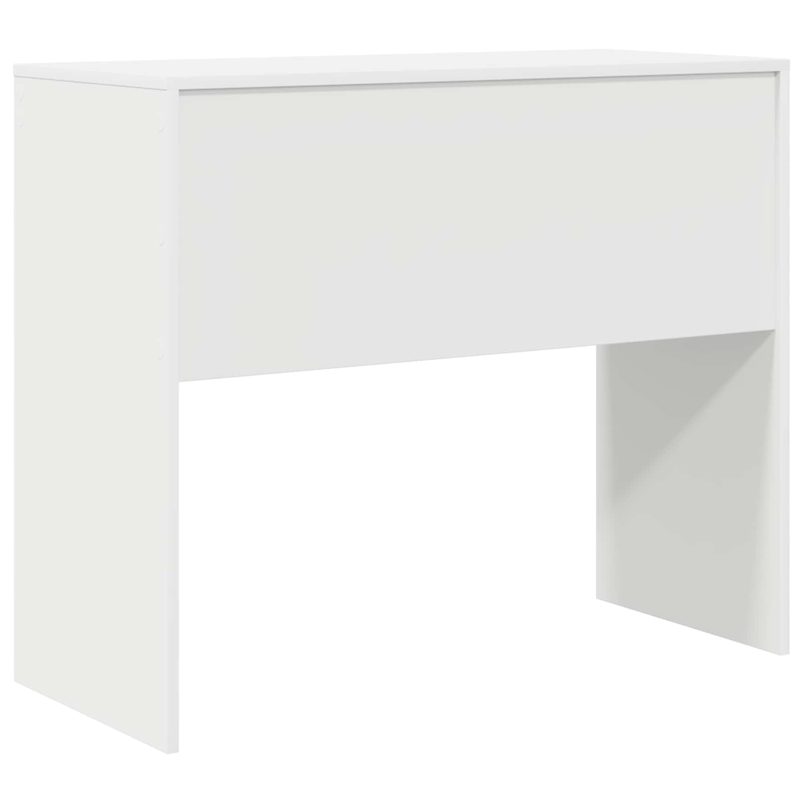 Stol Bijelo 90 x 40 x 76 cm