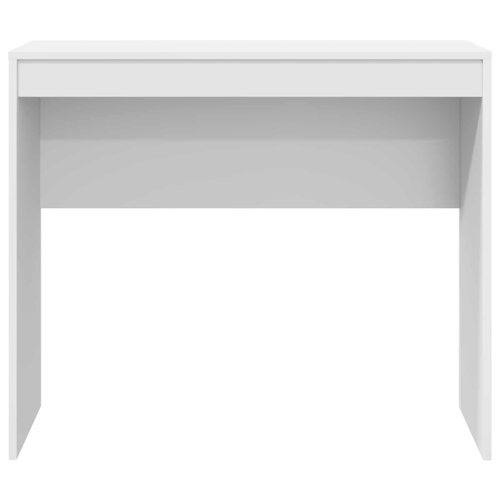 Stol Bijelo 90 x 40 x 76 cm