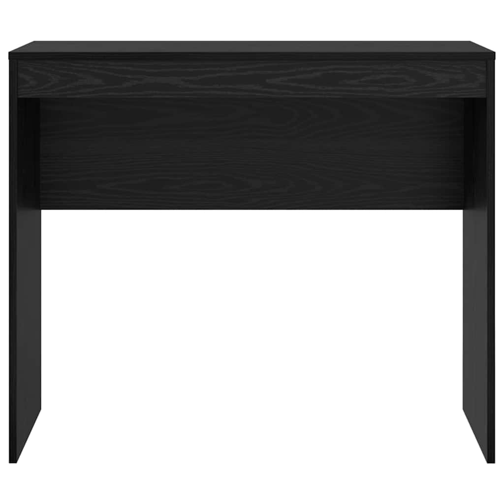 Stol Crni hrast 90 x 40 x 76 cm
