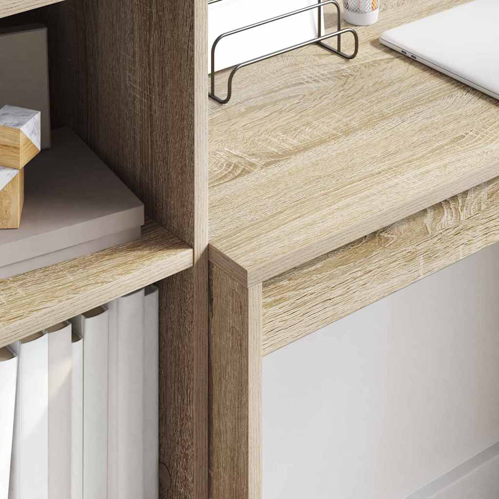 Stol Sonoma hrast 90 x 40 x 76 cm
