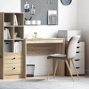 Stol Sonoma hrast 90 x 40 x 76 cm