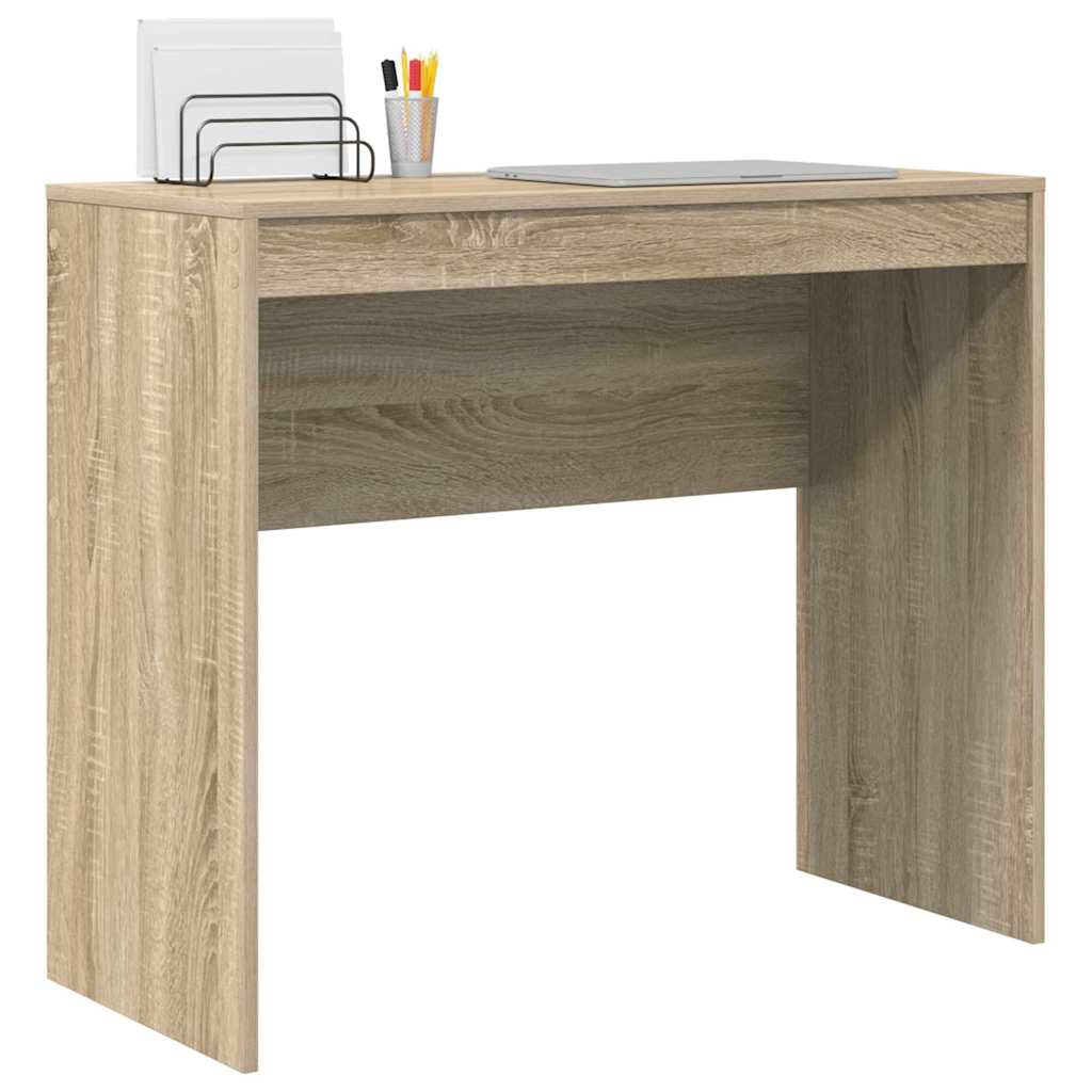 Stol Sonoma hrast 90 x 40 x 76 cm