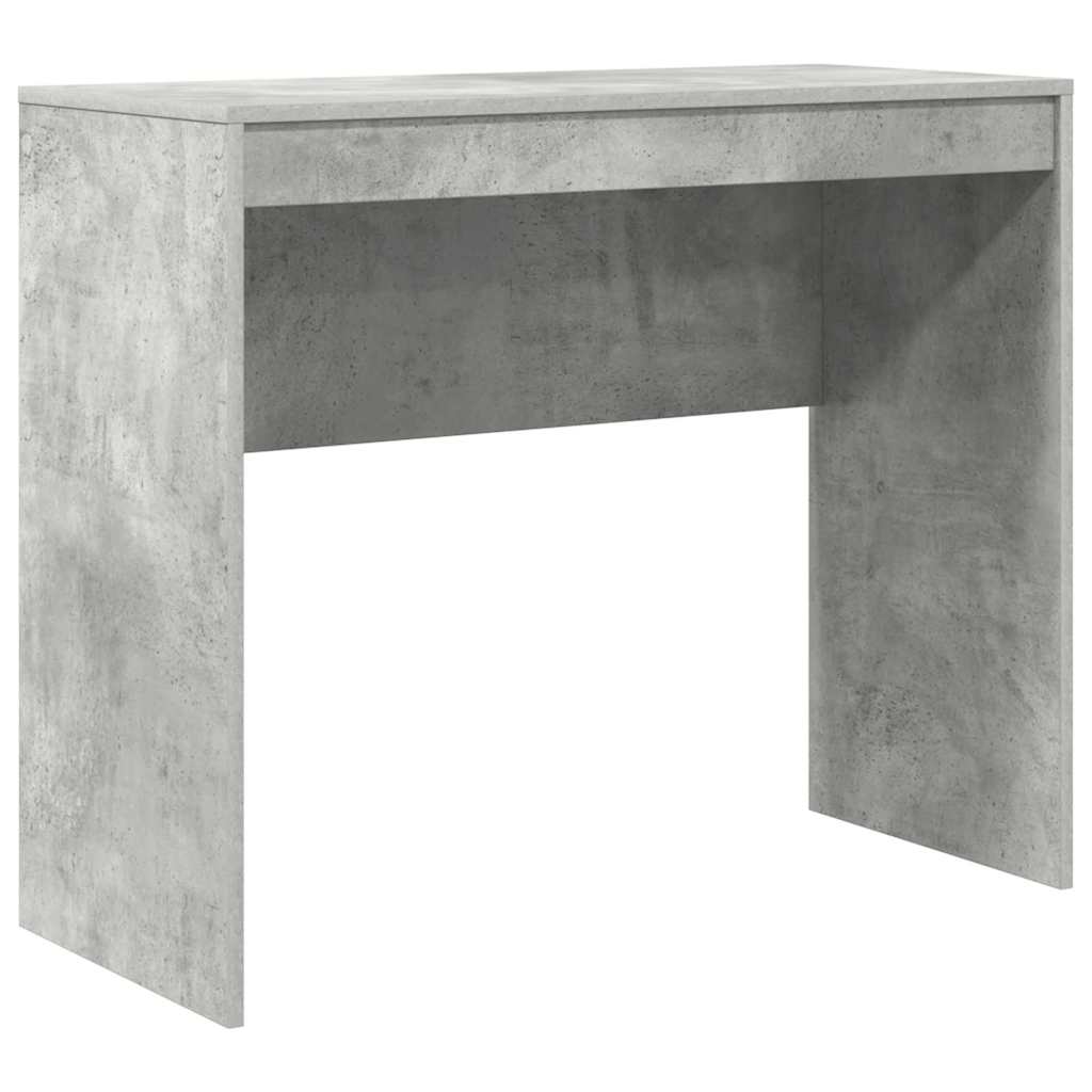 Stol Betonski sivi 90 x 40 x 76 cm