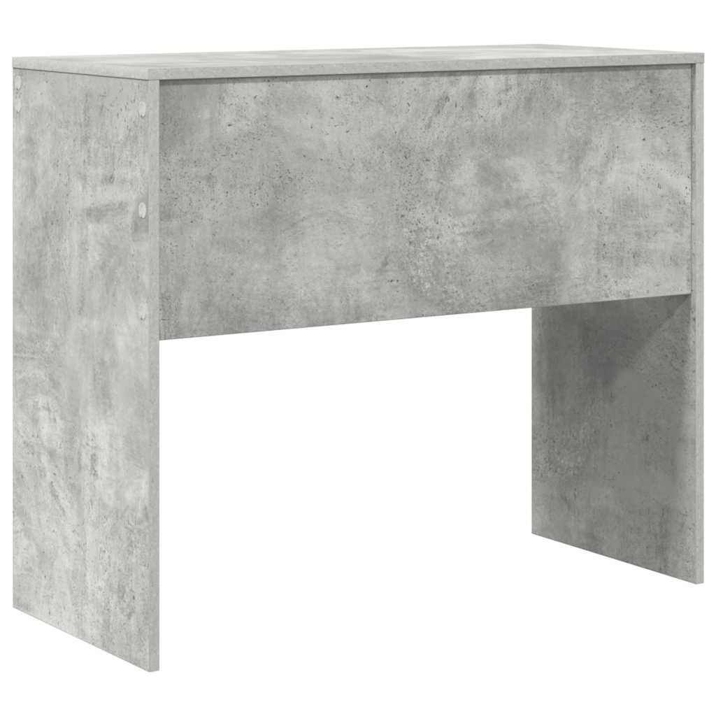 Stol Betonski sivi 90 x 40 x 76 cm