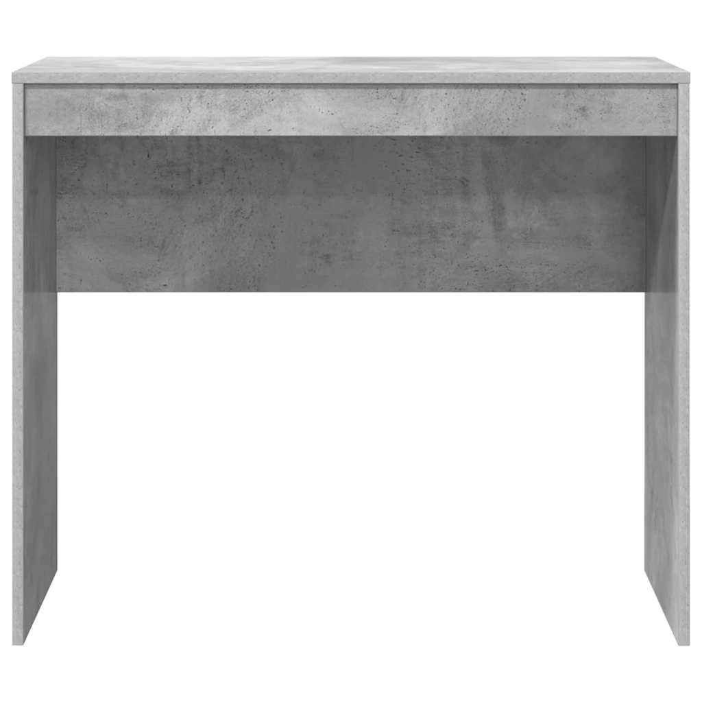 Stol Betonski sivi 90 x 40 x 76 cm